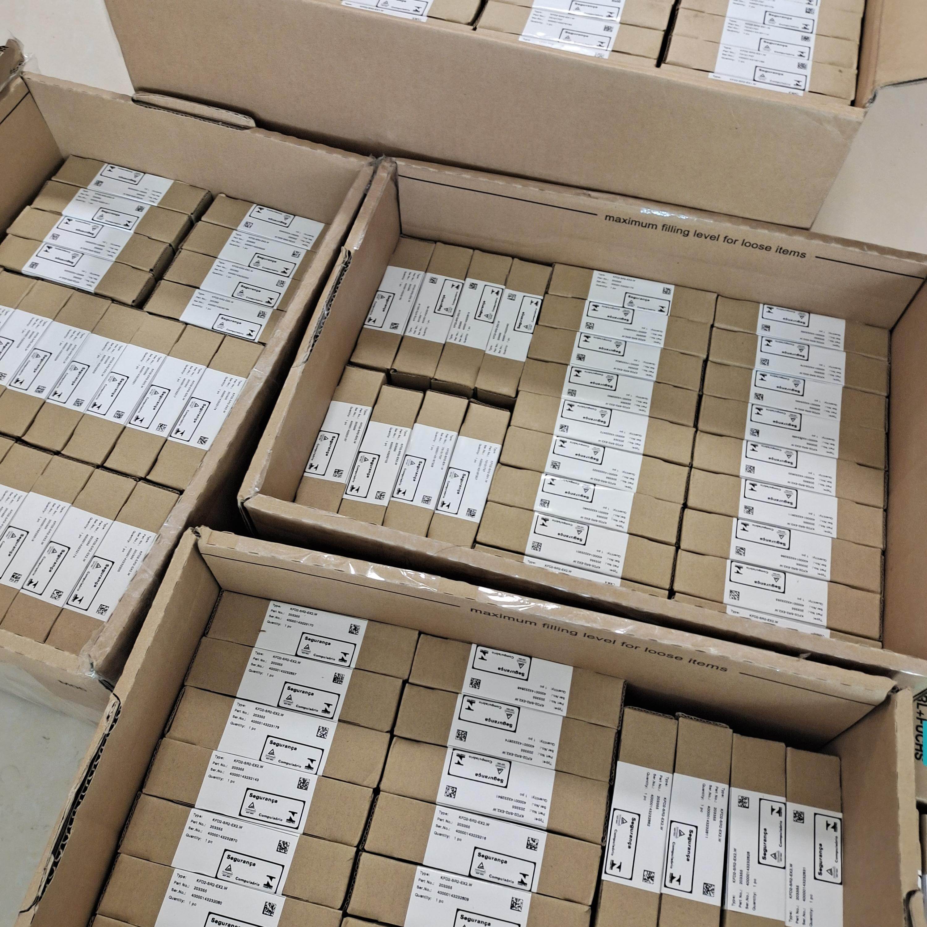 Shanghai Xiqian Automation Technology Co., Ltd. company overview - view 4