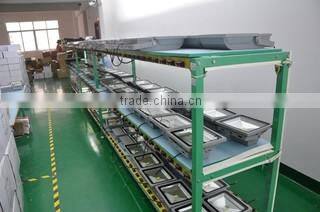 Shenzhen Ledvol Optoelectronics Co., Ltd. company overview - view 2