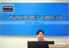 Shenzhen Winsun Components Co., Limited company overview - view 1