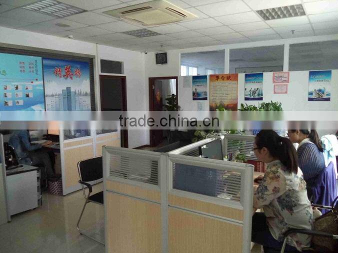 Qingdao Gainran Hand Truck Co., Ltd. company overview - view 3