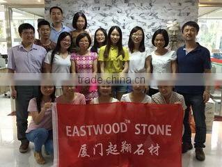 Xiamen Eastwood Stone Co., Ltd. company overview - view 1