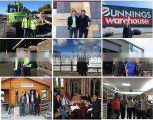 Xiamen Eastwood Stone Co., Ltd. company overview - view 3