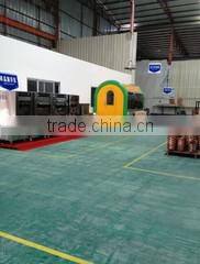 Foshan Taike Refrigerant Technology Co., Ltd. company overview - view 3