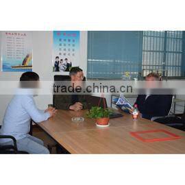 Wuxi Puhui Metal Products Co., Ltd. company overview - view 2