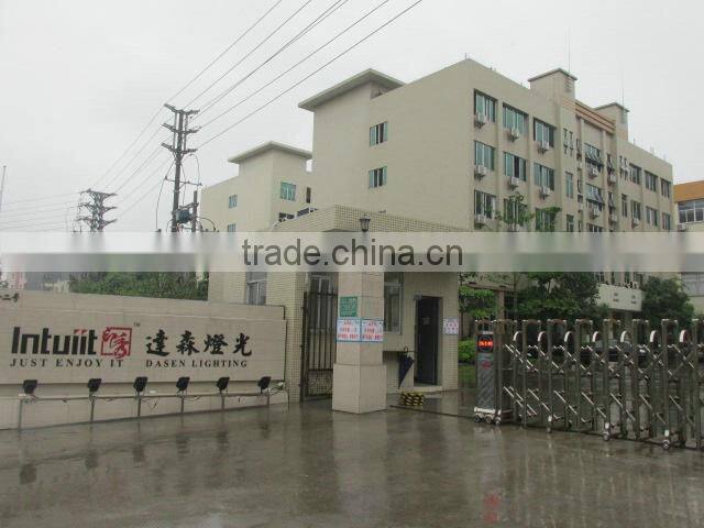 Guangzhou Dasen Lighting Corporation Limited company overview - view 2