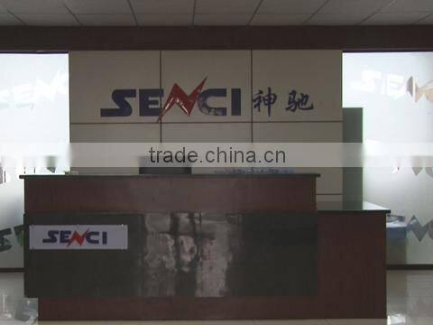 Chongqing Senci Import Export Trade Co., Ltd. company overview - view 1