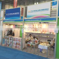 Guangdong NailSticker Cosmetics Co., Ltd. company overview - view 3