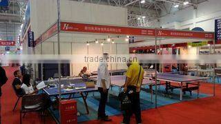 Langfang Sengo Sports Goods Co., Ltd. company overview - view 1