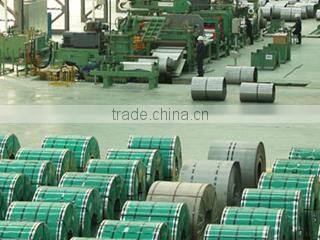 Shaoxing Shangyu Baomingjia Metal Co., Ltd. company overview - view 2