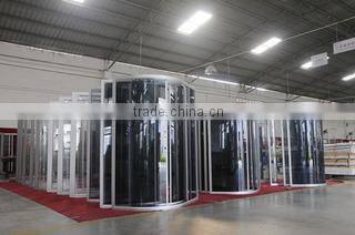 Foshan Gaoming Crw Shower Equipment Co., Ltd. company overview - view 1