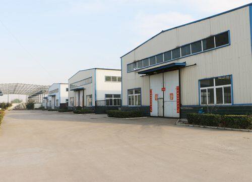 LS Environment Protection Technology Co., Ltd. company overview - view 2