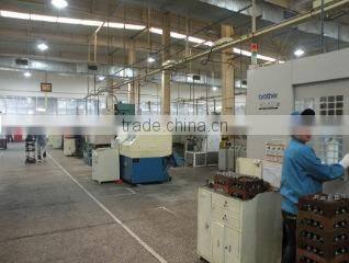 Wuxi Kangfu Machinery & Electrical Co., Ltd. company overview - view 1