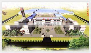 Huizhou Yuanda Elevator Co., Ltd. company overview - view 1