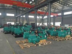 Genlitec (Fuzhou) Power Equipment Co., Ltd. company overview - view 3