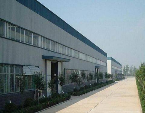 Shanghai Aoxiao Trading Co.,ltd company overview - view 1