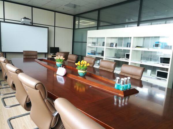 Shenzhen Amu Technology Co.,Ltd company overview - view 3