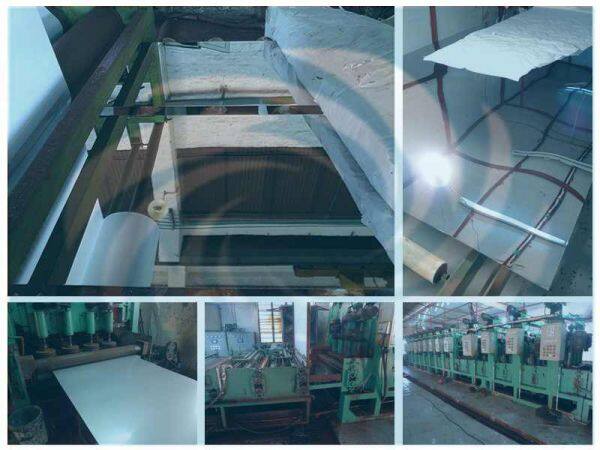 Unox Stainless Steel Co.,ltd company overview - view 3