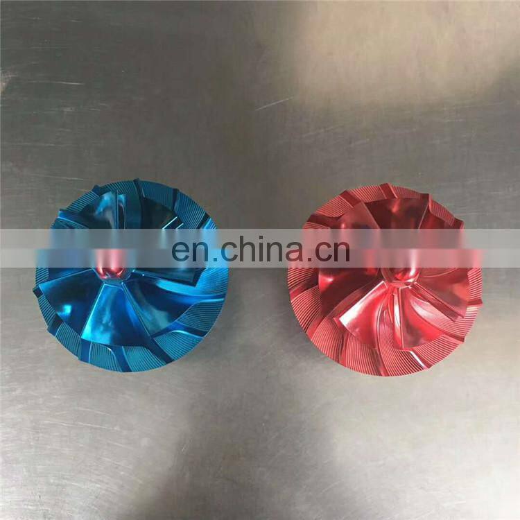 modify turbo GT3582R GT35