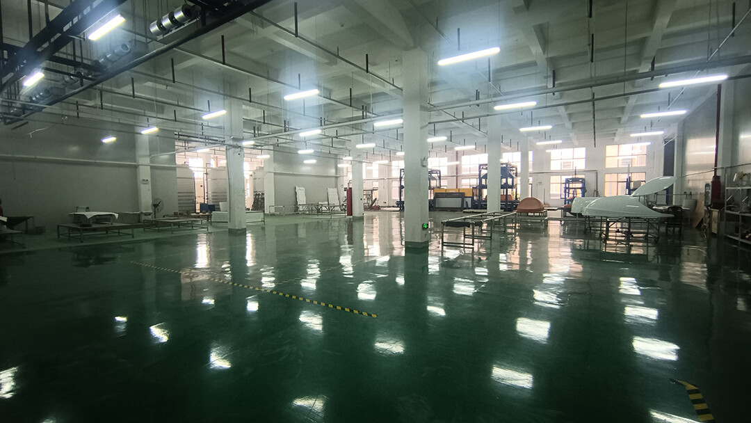 Pang Hai Technology company overview - view 4