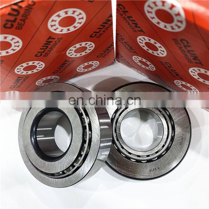 china supply good quality bearing 36.512*85*23/27.5mm bearing F577158 Automobile differential bearing F-577158