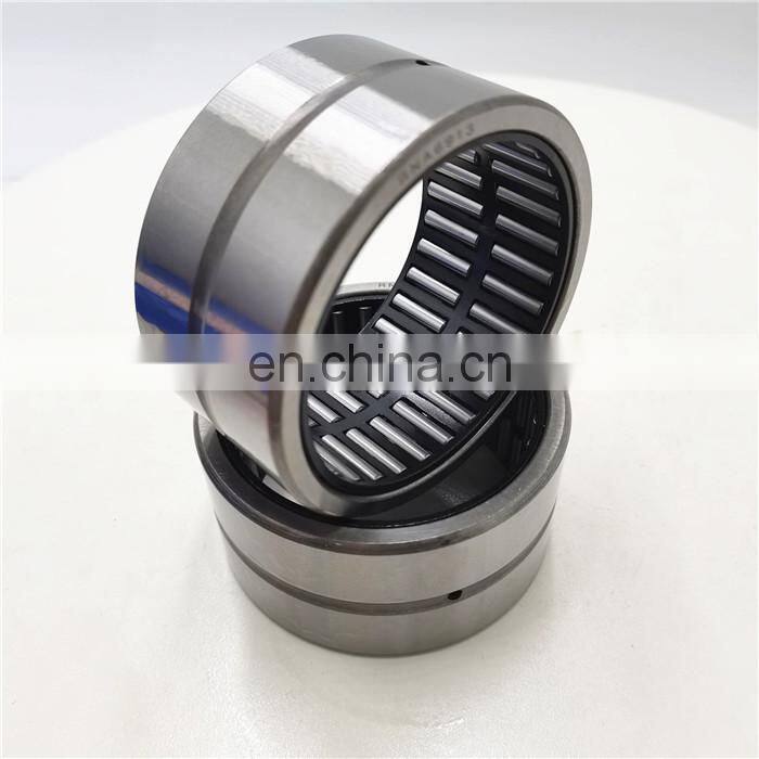 RNA6905 Radial roller bearing  Radial roller bearing  RNA6905