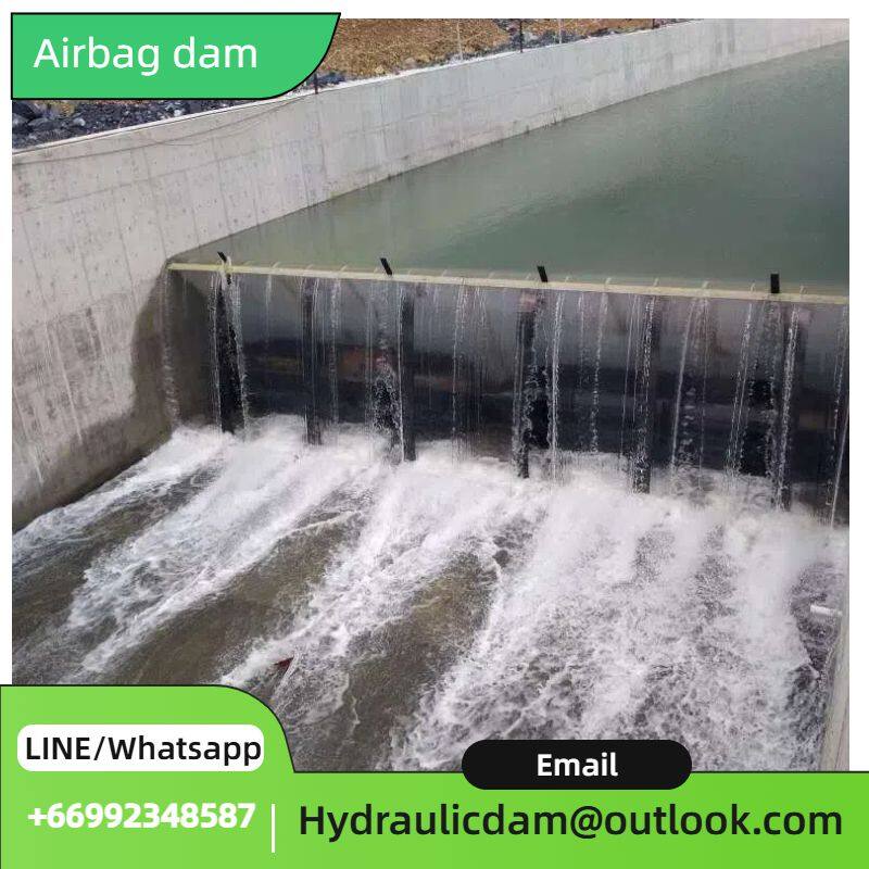 Hydraulic Dams: Technological Innovations Reshaping Water and Energy Landscapes