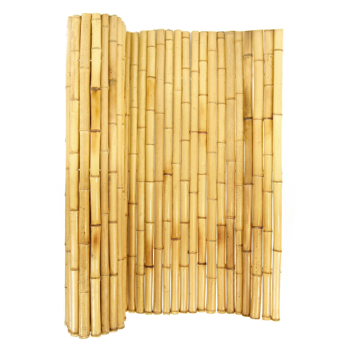 Bamboo Fencing Panels: The Modern Bamboo Fence Solution