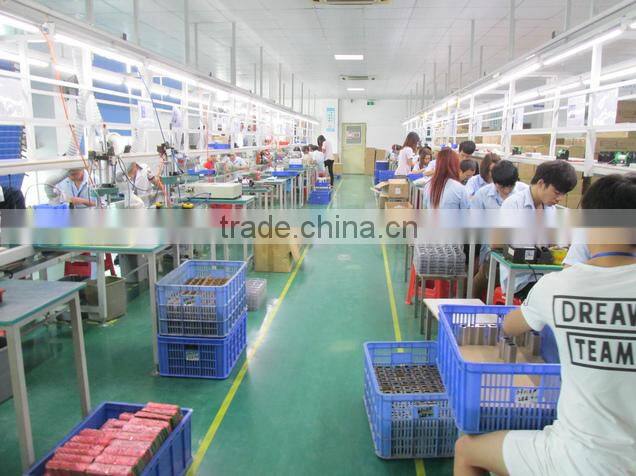 Alite Co., Ltd. company overview - view 4