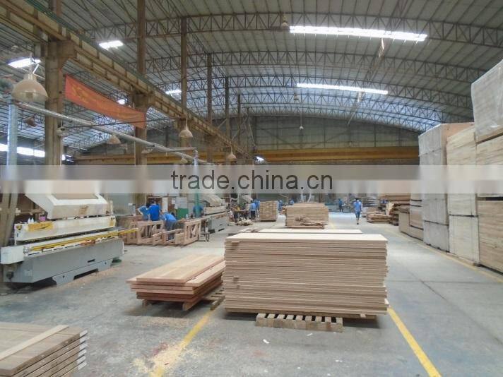 Guangzhou Sheng Yi Door Co., Ltd. company overview - view 4