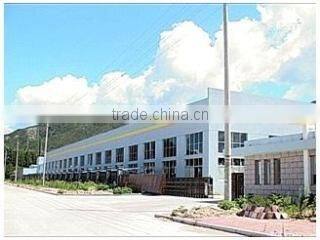 Sunshine Rubber Belt Factory company overview - view 1