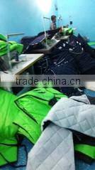 H. Riding Ind company overview - view 1