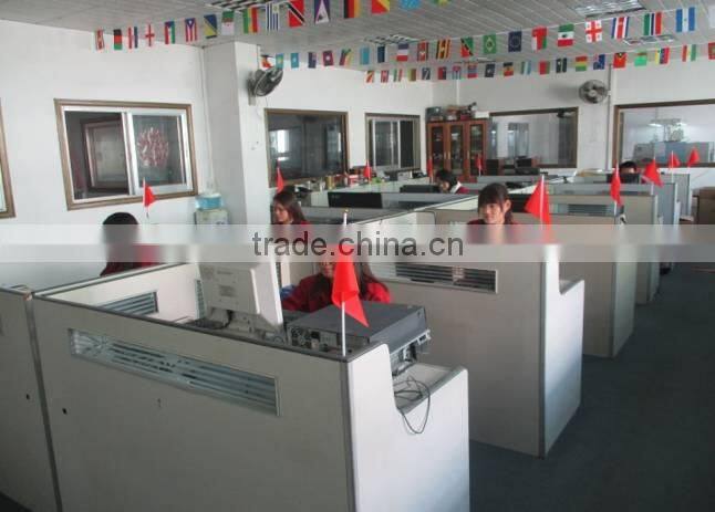 Shenzhen Carscop Electronics Co., Ltd. company overview - view 4