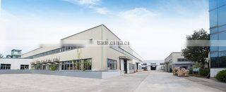 Yuyao Fulidi Electric Co., Ltd. company overview - view 2