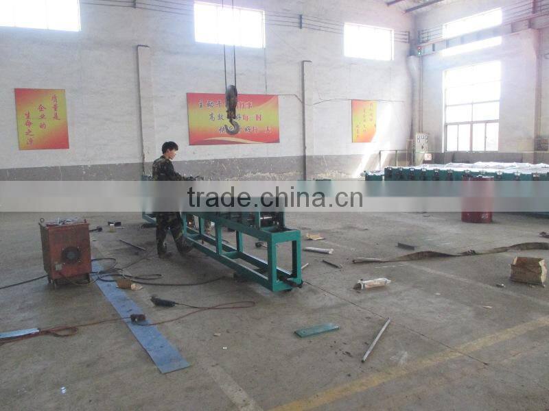 Botou Huatong Corrugated Machinery Manufacturing Co., Ltd. company overview - view 4