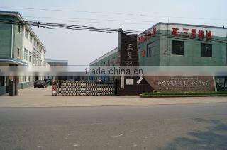 Dafeng City Sanxing Machinery Manufacturing Co., Ltd. company overview - view 1