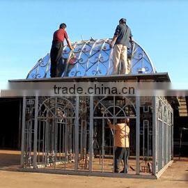 Zhengzhou You Fine Art Co., Ltd. company overview - view 1