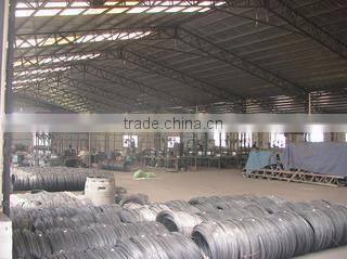 Linyi Union Steel Products Ltd. company overview - view 2
