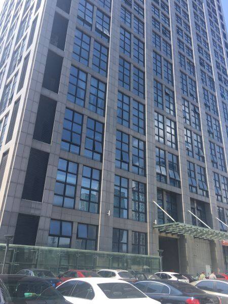 Ningbo A-ok Trading Co.,ltd company overview - view 2