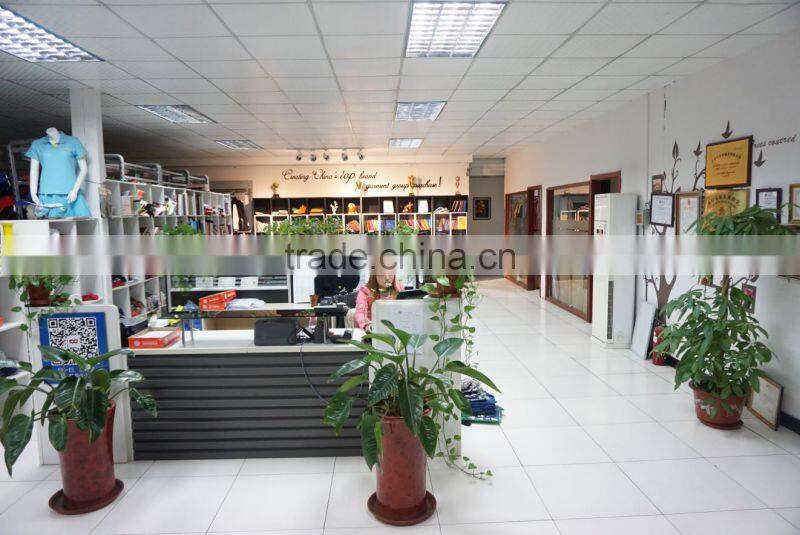 Beijing Qianbaidu Garment Co., Ltd. company overview - view 3