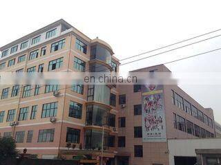 Zhejiang Top-King Import & Export Co., Ltd. company overview - view 1