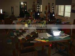 Yuyao Ke'an Reflective Products Co., Ltd. company overview - view 3