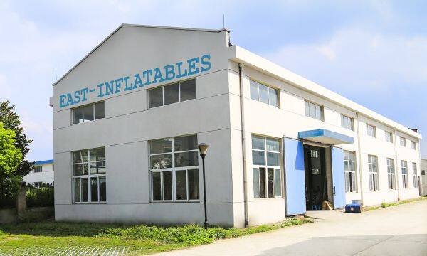 Nan Jing Kapuder Manufacturing Pump Co.,ltd company overview - view 2