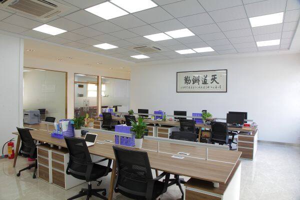 Dongguan Dereike Intelligent M And E Equipment Co., Ltd company overview - view 2