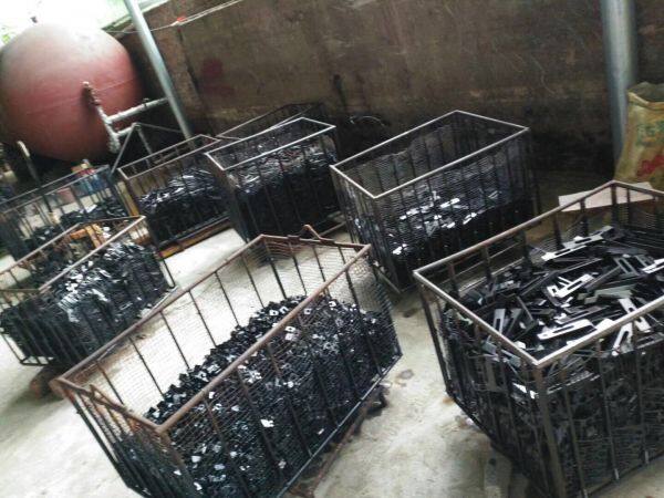 DGMF Mold Clamps Co., Ltd company overview - view 4