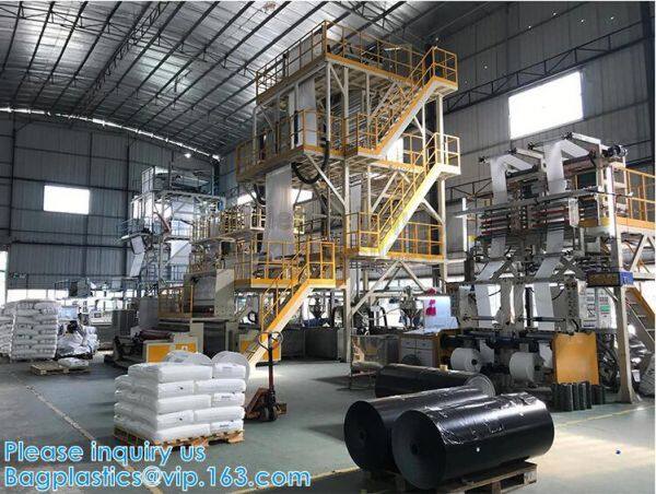 Yantai Bagease Packaging Products Co.,ltd. company overview - view 4