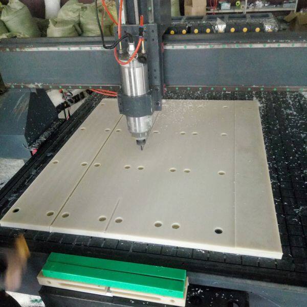 Dezhou Mande Import & Export Co.,Ltd. company overview - view 2