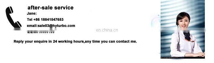 TB2527 465941-0005 452047-5001 14411-22J01 turbocharger for safari Y60 RD28T