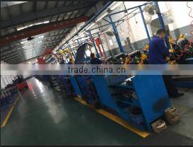 Qingdao Magdanele Powertec Company Limited company overview - view 1