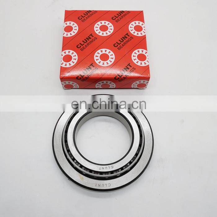 56*117*39mm Bearing 33275/462 39585/20 Tapered Roller Bearing 39590/20 39581/20  Factory Quality