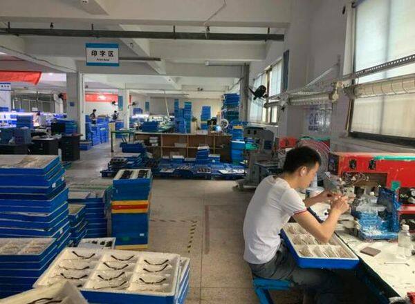 Xiamen Hrr Garment Co.,ltd company overview - view 1